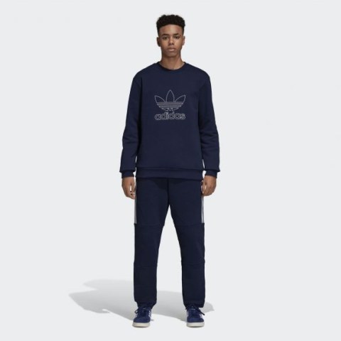 Чоловічий джемпер Adidas Originals Outline Crew DH5761_image_1