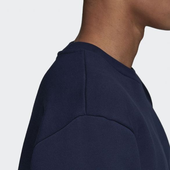 Мужской джемпер Adidas Originals Outline Crew DH5761_image_7