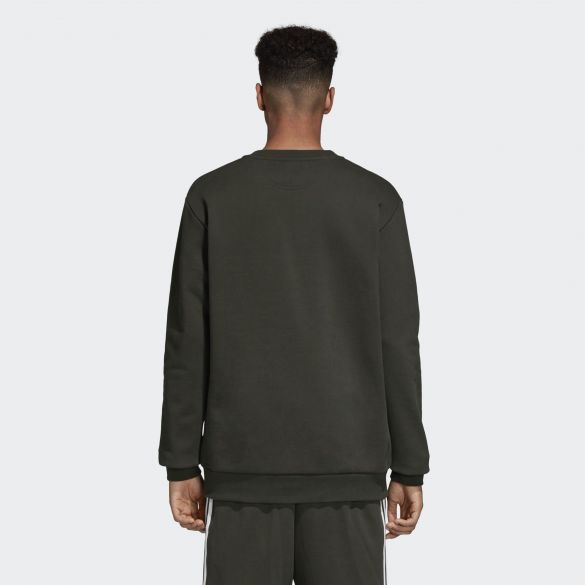 Мужской джемпер Adidas Originals Outline Crew DH5762_image_2
