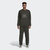 Чоловічий джемпер Adidas Originals Outline Crew DH5762_image_1