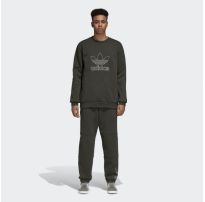 Мужской джемпер Adidas Originals Outline Crew DH5762_image_8
