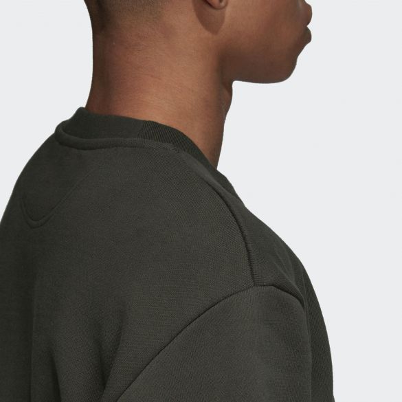 Мужской джемпер Adidas Originals Outline Crew DH5762_image_8