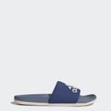 Мужские шлепанцы Adidas Adilette Comfort CG3423_image_1