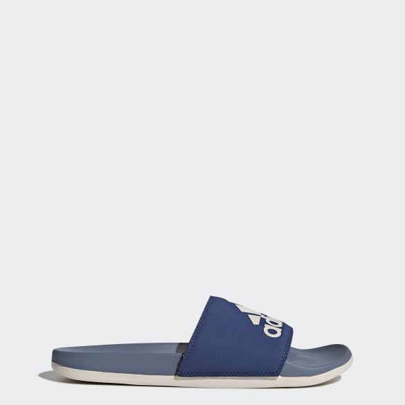 Мужские шлепанцы Adidas Adilette Comfort CG3423_image_1