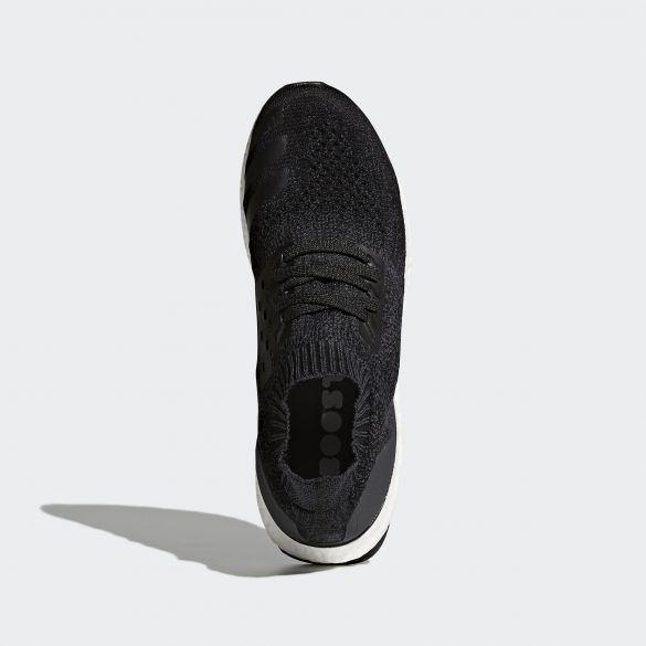 Мужские кроссовки Adidas UltraBOOST Uncaged DA9164_image_4