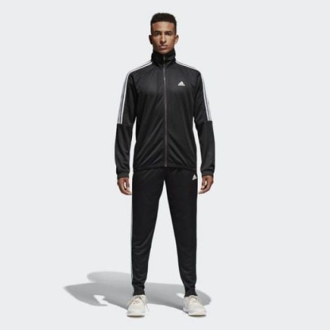 Чоловічий спортивний костюм Adidas Tiro TS BK4087_image_1