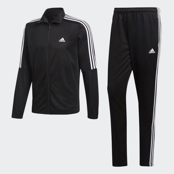 Чоловічий спортивний костюм Adidas Tiro TS BK4087_image_5