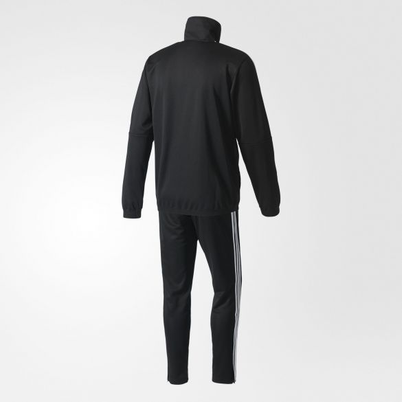 Чоловічий спортивний костюм Adidas Tiro TS BK4087_image_6