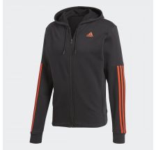 Чоловіча толстовка Adidas Comm M Fz Fl CG2261