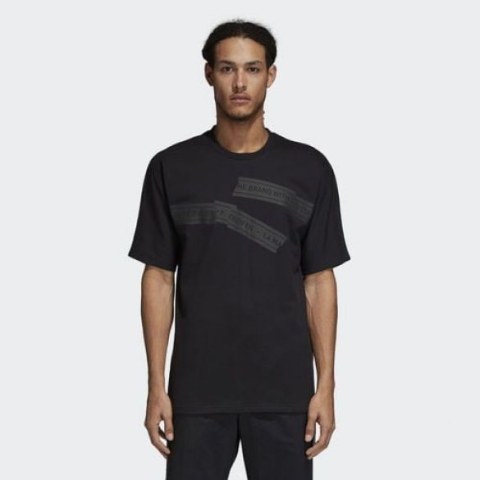 Мужская футболка Adidas Originals NMD T-Shirt DH2236_image_1