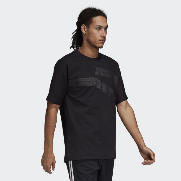 Чоловіча футболка Adidas Originals NMD T-Shirt DH2236_image_4