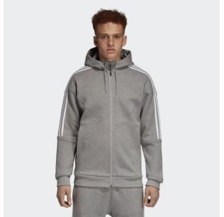 Чоловіча толстовка Adidas Originals NMD Hoody FZ DH2256