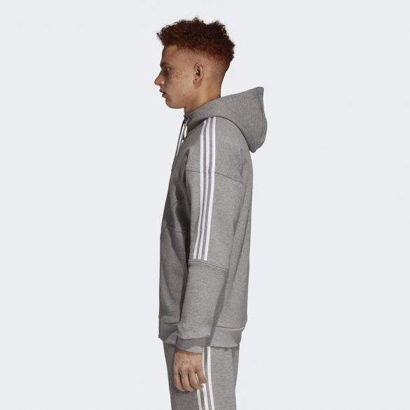 Чоловіча толстовка Adidas Originals NMD Hoody FZ DH2256_image_3