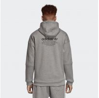 Мужская толстовка Adidas Originals NMD Hoody FZ DH2256_image_8