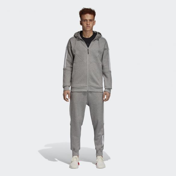 Чоловіча толстовка Adidas Originals NMD Hoody FZ DH2256_image_5