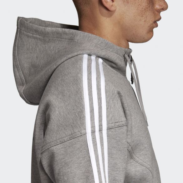 Чоловіча толстовка Adidas Originals NMD Hoody FZ DH2256_image_8