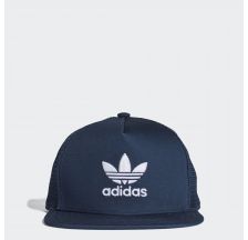 Чоловіча кепка Adidas Originals Trefoil Trucker CD6982