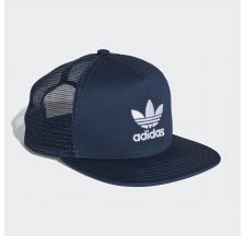 Чоловіча кепка Adidas Originals Trefoil Trucker CD6982
