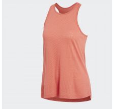 Жіноча майка Adidas Climalite Burnout CF4418