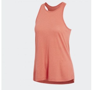 Жіноча майка Adidas Climalite Burnout CF4418