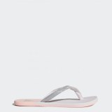 Женские сланцы Adidas Eezay Glitter W BB1132_image_1