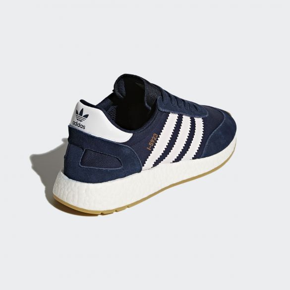 Мужские кроссовки Adidas Originals Iniki Runner BB2092_image_3