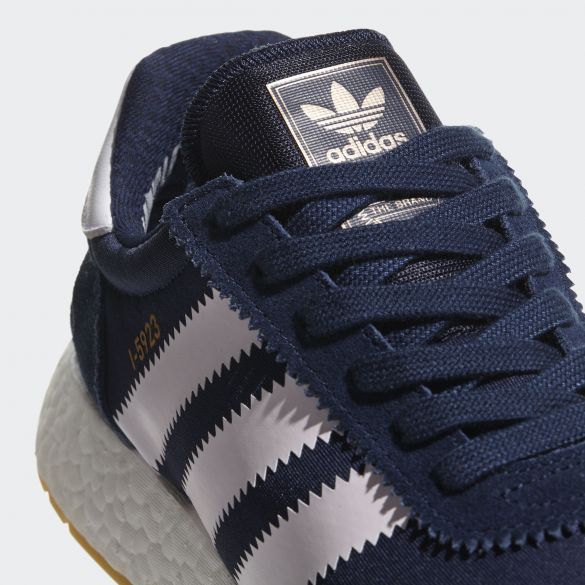 Мужские кроссовки Adidas Originals Iniki Runner BB2092_image_8