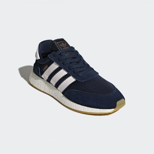 Мужские кроссовки Adidas Originals Iniki Runner BB2092_image_4