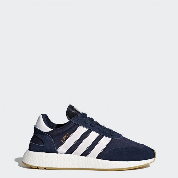 Мужские кроссовки Adidas Originals Iniki Runner BB2092_image_1