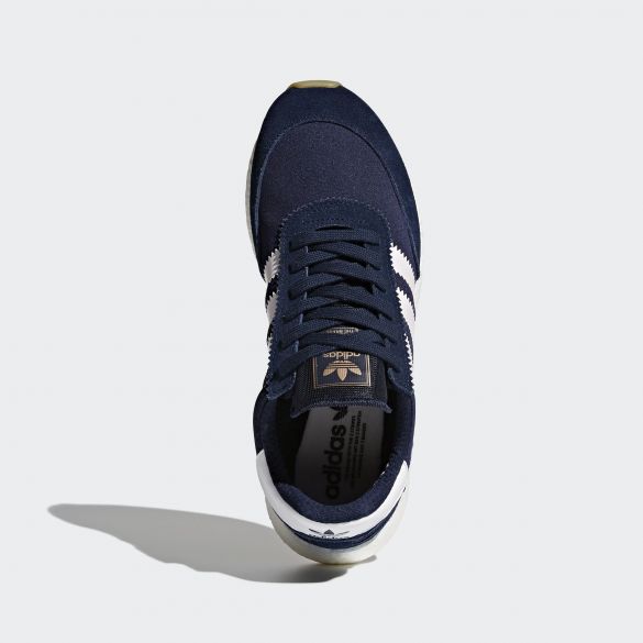 Мужские кроссовки Adidas Originals Iniki Runner BB2092_image_5