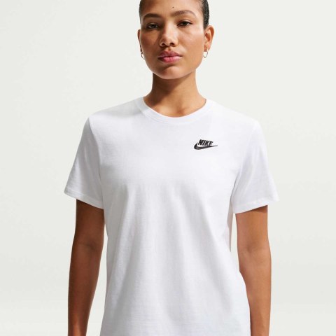 Жіноча футболка Nike W NSW Tee Club DX7902-100_image_1