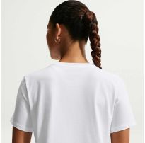 Женская футболка Nike W NSW Tee Club DX7902-100_image_5