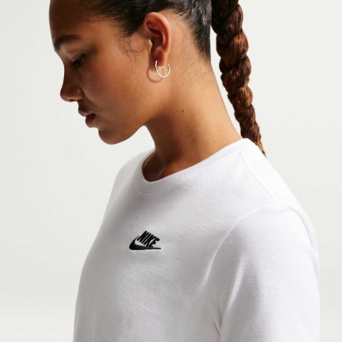Жіноча футболка Nike W NSW Tee Club DX7902-100_image_3