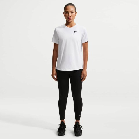 Жіноча футболка Nike W NSW Tee Club DX7902-100_image_4