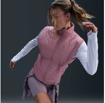 Женский жилет Nike W Swift Tf Fill Vest FB7537-523_image_32
