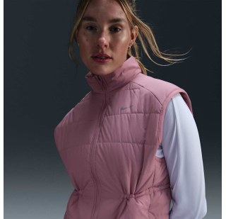 Жилетка жіноча Nike W Swift Tf Fill Vest FB7537-523