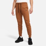Чоловічі штани Nike M Tch Flc Jggr FB8002-281_image_1