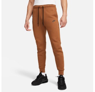 Чоловічі штани Nike M Tch Flc Jggr FB8002-281