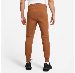 Чоловічі штани Nike M Tch Flc Jggr FB8002-281