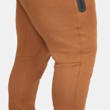 Чоловічі штани Nike M Tch Flc Jggr FB8002-281_image_16