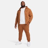 Чоловічі штани Nike M Tch Flc Jggr FB8002-281_image_19