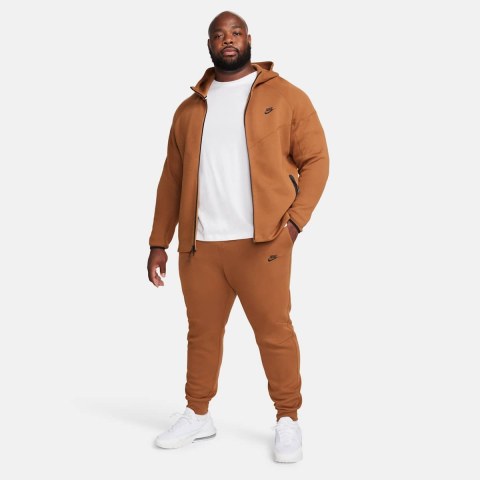 Чоловічі штани Nike M Tch Flc Jggr FB8002-281_image_19