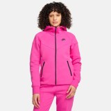 Жіноча толстовка Nike W NSW Tch Flc Wr Fz Hdy FB8338-605_image_1