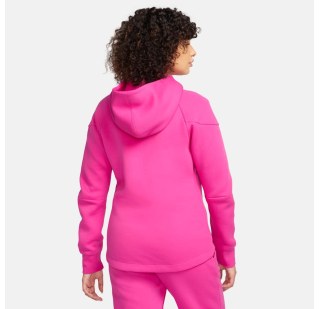 Жіноча толстовка Nike W NSW Tch Flc Wr Fz Hdy FB8338-605