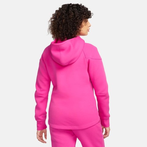 Жіноча толстовка Nike W NSW Tch Flc Wr Fz Hdy FB8338-605_image_2
