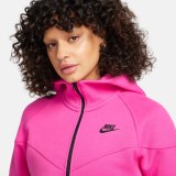 Жіноча толстовка Nike W NSW Tch Flc Wr Fz Hdy FB8338-605_image_3