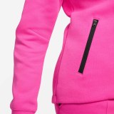 Жіноча толстовка Nike W NSW Tch Flc Wr Fz Hdy FB8338-605_image_6