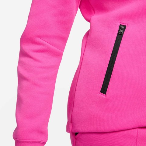 Жіноча толстовка Nike W NSW Tch Flc Wr Fz Hdy FB8338-605_image_6