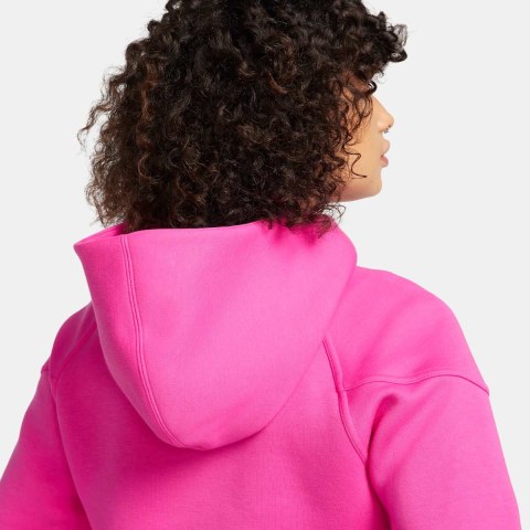 Жіноча толстовка Nike W NSW Tch Flc Wr Fz Hdy FB8338-605_image_8