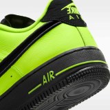 Женские кроссовки Nike W Air Force 1 Dance FJ7409-700_image_8